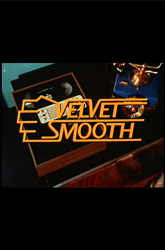 Velvet Smooth